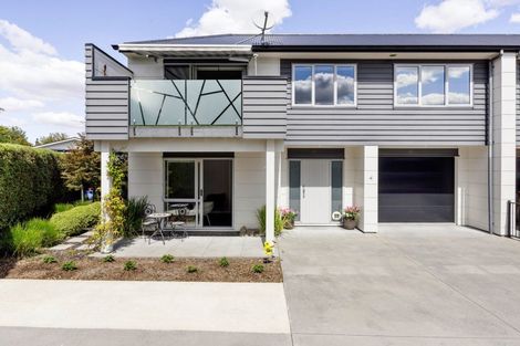 Photo of property in 440u4 Ulster Street, Beerescourt, Hamilton, 3200