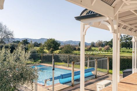 Photo of property in 184 Kuratawhiti Street, Woodside, Greytown, 5794