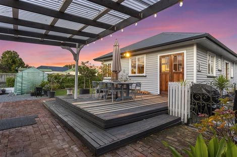 Photo of property in 32 Rochester Street, Linwood, Christchurch, 8062