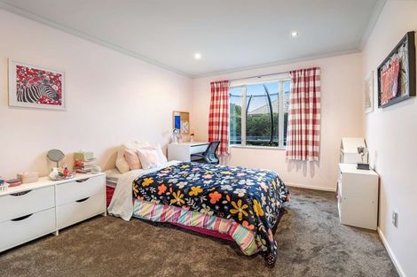 Photo of property in 139 William Brittan Avenue, Halswell, Christchurch, 8025