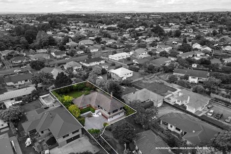 Photo of property in 6 Tamihana Avenue, Fairfield, Hamilton, 3214