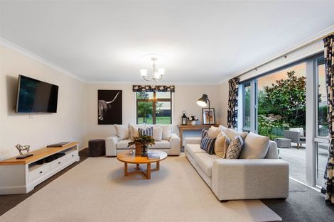 Photo of property in 1 Bellvue Drive, Prebbleton, 7604