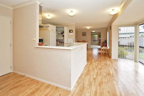 Photo of property in 15 Plymouth Place, Fairview Downs, Hamilton, 3214