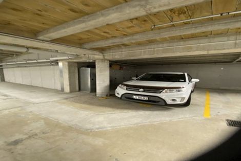 Photo of property in Detroit Apartments, 203/181 Tasman Street, Mount Cook, Wellington, 6021