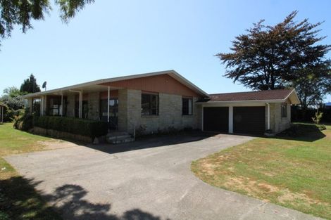 Photo of property in 184 Broadway, Matamata, 3400