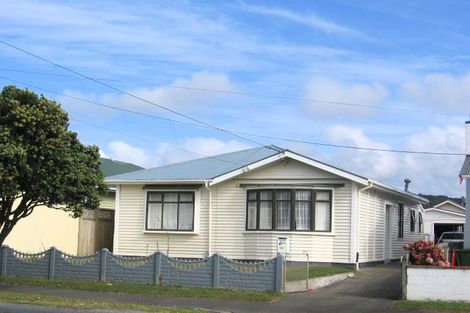 Photo of property in 67 Kauri Street, Miramar, Wellington, 6022