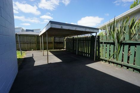Photo of property in 4/73 Anglesea Street, Hamilton Central, Hamilton, 3204