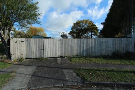 Photo of property in 12 Fife Place, Tokoroa, 3420