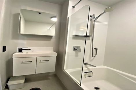 Photo of property in Vedado Apartments, 208/41u Hopper Street, Mount Cook, Wellington, 6011