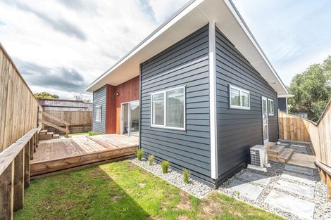 Photo of property in 92b Alma Road, Gonville, Wanganui, 4501