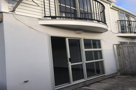 Photo of property in 3/113 Hobart Street, Miramar, Wellington, 6022