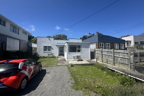 Photo of property in 58 Standen Street, Karori, Wellington, 6012