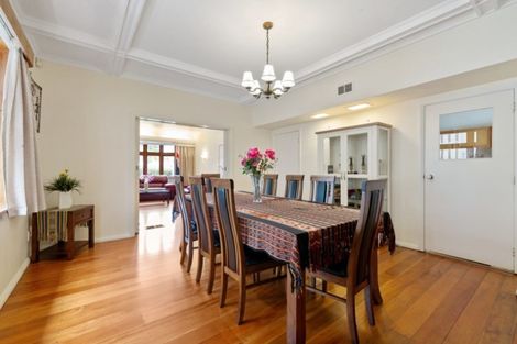 Photo of property in 52 Homewood Avenue, Karori, Wellington, 6012