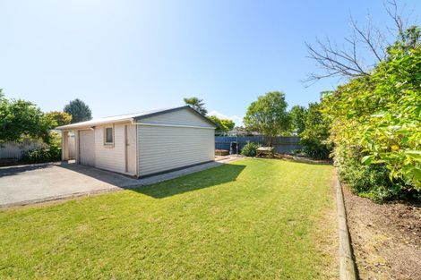 Photo of property in 4 Snowdon Avenue, Terrace End, Palmerston North, 4410