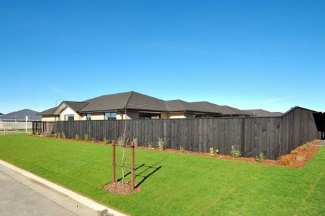 Photo of property in 7 Philippa Drive, Rolleston, 7615