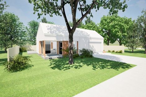 Photo of property in 4 Woodlands Way, Greytown, 5712