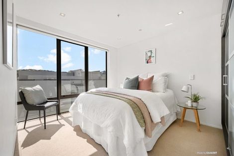 Photo of property in Forte Apartments, 112/13u College Street, Te Aro, Wellington, 6011