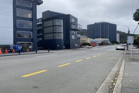Photo of property in 12u1 Murphy Street, Thorndon, Wellington, 6011