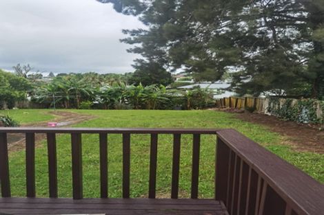 Photo of property in 1 Kereru Street, Henderson, Auckland, 0612