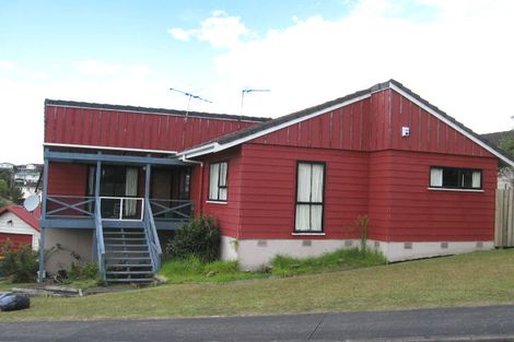 Photo of property in 1 Luxor Place, Massey, Auckland, 0614