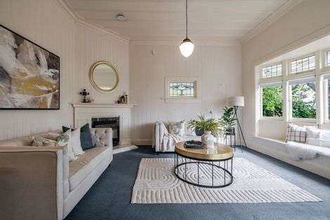 Photo of property in 350 College Street, West End, Palmerston North, 4410