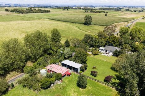 Photo of property in 189 Griffins Road, Marton, 4788