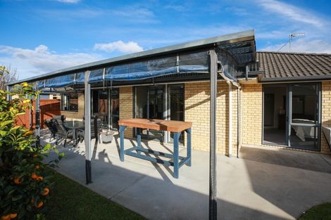 Photo of property in 5 Nobleman Place, Hamilton East, Hamilton, 3216