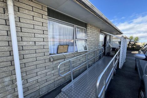 Photo of property in 221c Puriri Street, Castlecliff, Wanganui, 4501