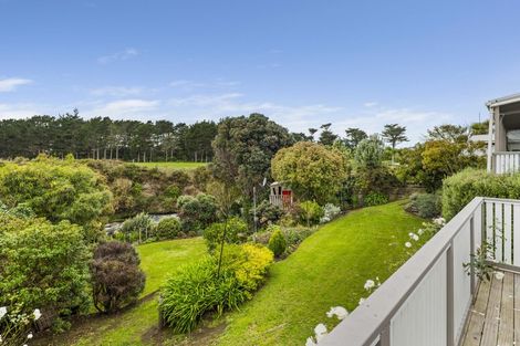 Photo of property in 18 Kawei Road, Ohawe, Hawera, 4671