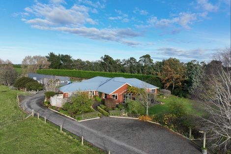 Photo of property in 193 Woodlands Cemetery Road, Woodlands, Invercargill, 9871