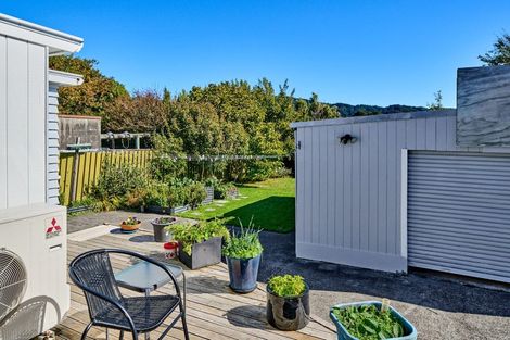 Photo of property in 23 Frederick Street, Wainuiomata, Lower Hutt, 5014