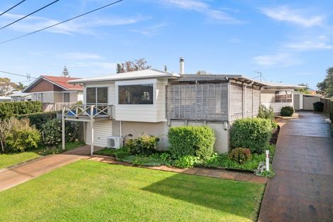 Photo of property in 31 Takahe Street, Tikipunga, Whangarei, 0112