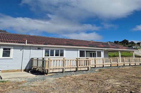 Photo of property in 137 Griffin Road, Maungaturoto, 0583