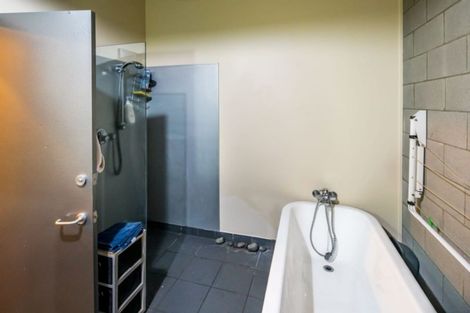 Photo of property in Hannahs Factory, 10/14 Leeds Street, Te Aro, Wellington, 6011