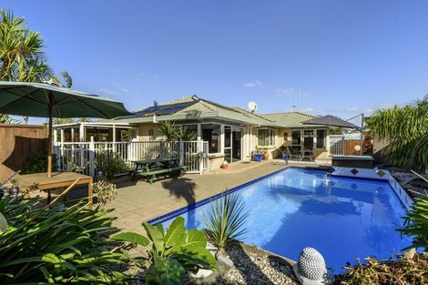 Photo of property in 8 Newport Key, Papamoa Beach, Papamoa, 3118