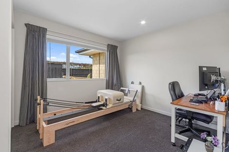 Photo of property in 19 Cullen Avenue, Swannanoa, Rangiora, 7475