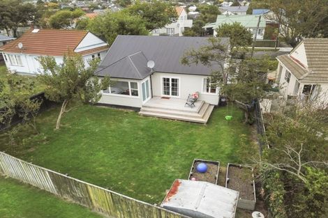 Photo of property in 6 Keys Street, Naenae, Lower Hutt, 5011
