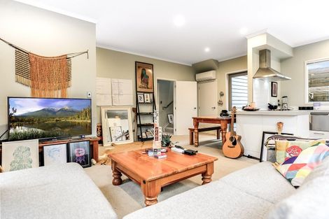 Photo of property in 4u4 Tisdall Street, Hamilton Central, Hamilton, 3204
