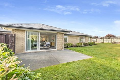 Photo of property in 26 Blackburn Street, Kaiapoi, 7630