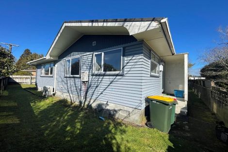 Photo of property in 1 Totara Terrace, Inglewood, 4330