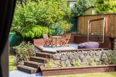 Photo of property in 103 Spinnaker Drive, Whitby, Porirua, 5024