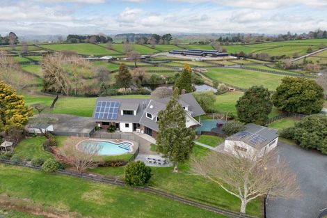 Photo of property in 37 Ngaroto Road, Te Awamutu, Ohaupo, 3883