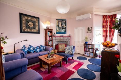 Photo of property in 29e North Terrace, Kelburn, Wellington, 6012