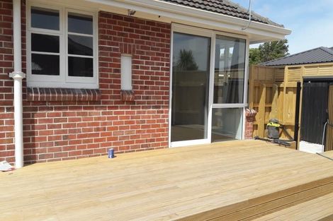 Photo of property in 53 Cornwall Street, St Albans, Christchurch, 8014