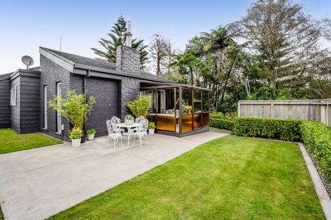 Photo of property in 19 Tainui Terrace, Inglewood, 4330