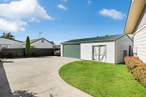 Photo of property in 18 Mooney Street, Nawton, Hamilton, 3200