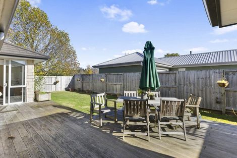 Photo of property in 21 Kowhai Drive, Cambridge, 3434