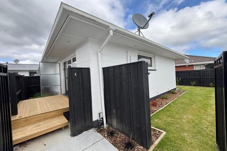 Photo of property in 19a Torrens Road, Hillmorton, Christchurch, 8024