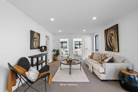 Photo of property in 1 Kissling Terrace, Pyes Pa, Tauranga, 3112