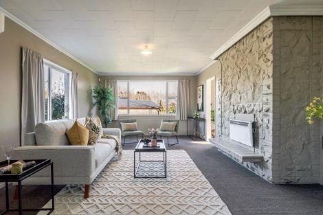 Photo of property in 35 Kimberley Grove, Westbrook, Palmerston North, 4412